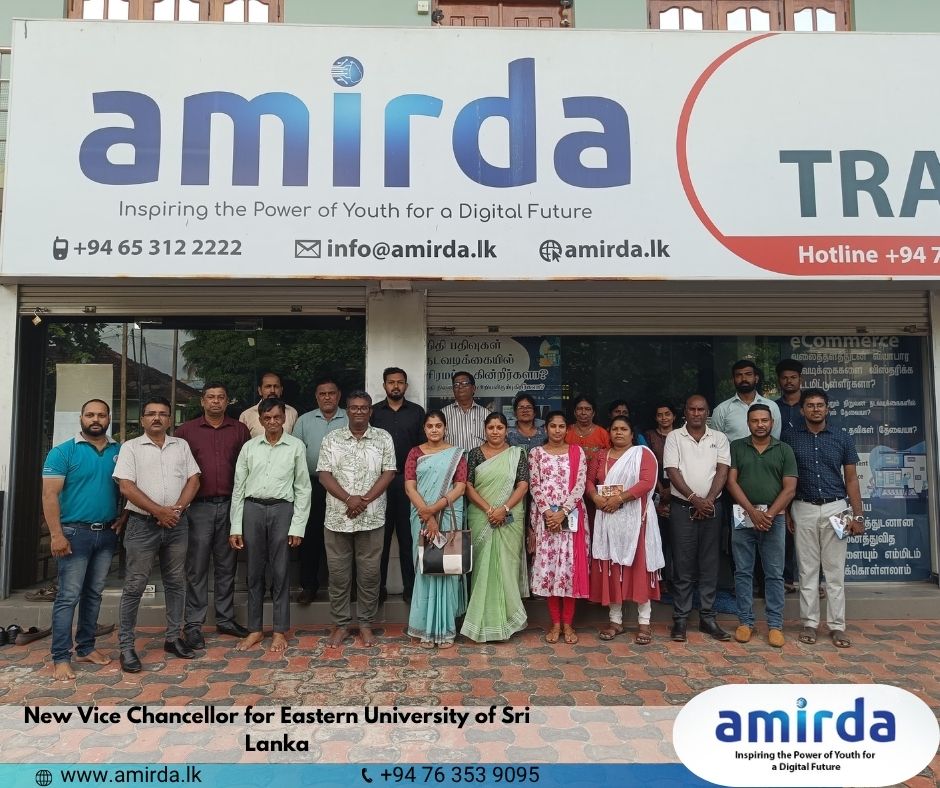 Climate Change Discussion Conducted by Civil Organizations in Batticaloa